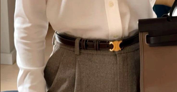 Old Money or New Money and how to tell them apart